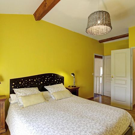 Chambres D'Hotes Ondine Et Igor Saint-Marcellin-en-Forez Eksteriør billede