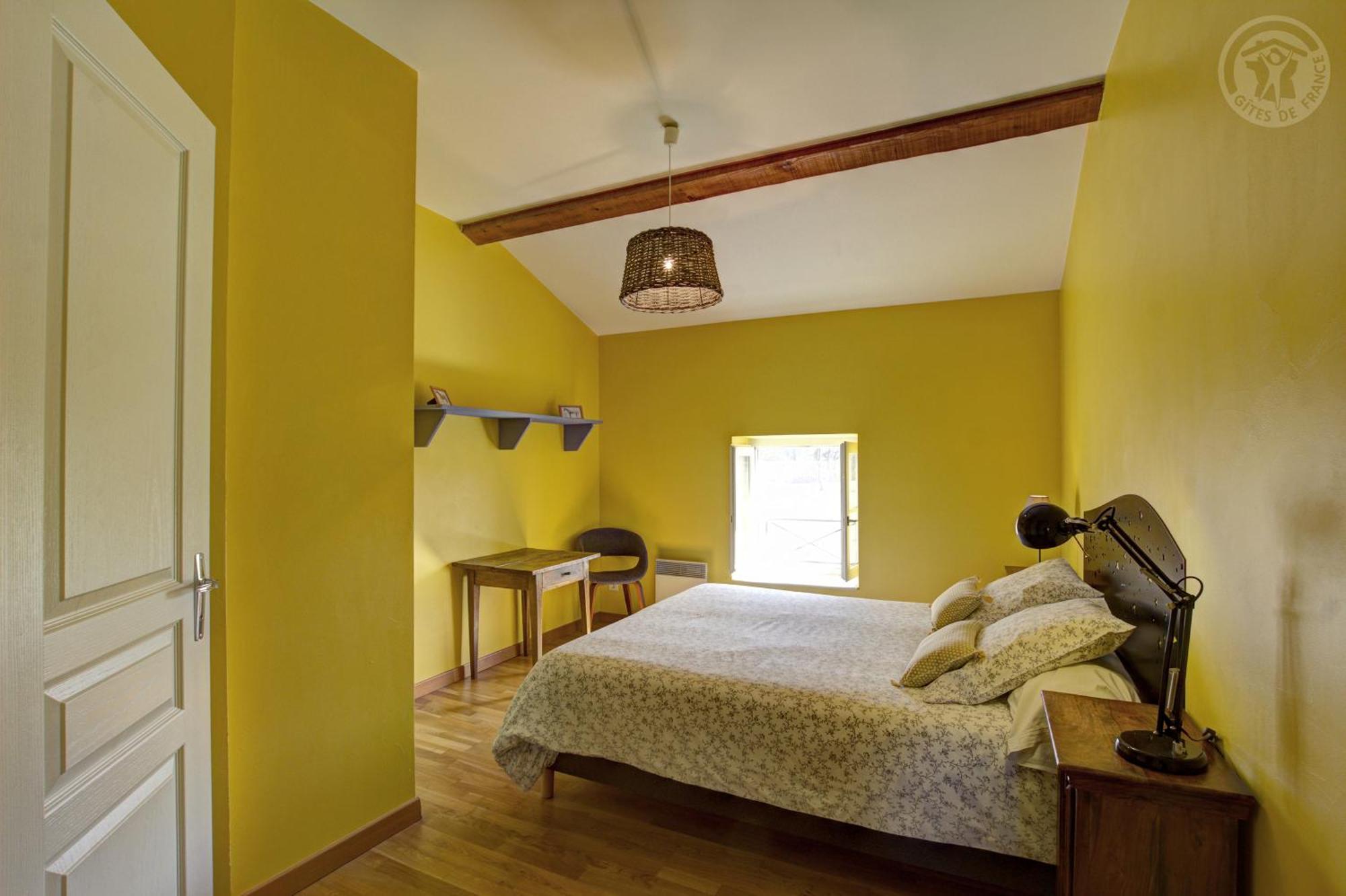 Chambres D'Hotes Ondine Et Igor Saint-Marcellin-en-Forez Eksteriør billede